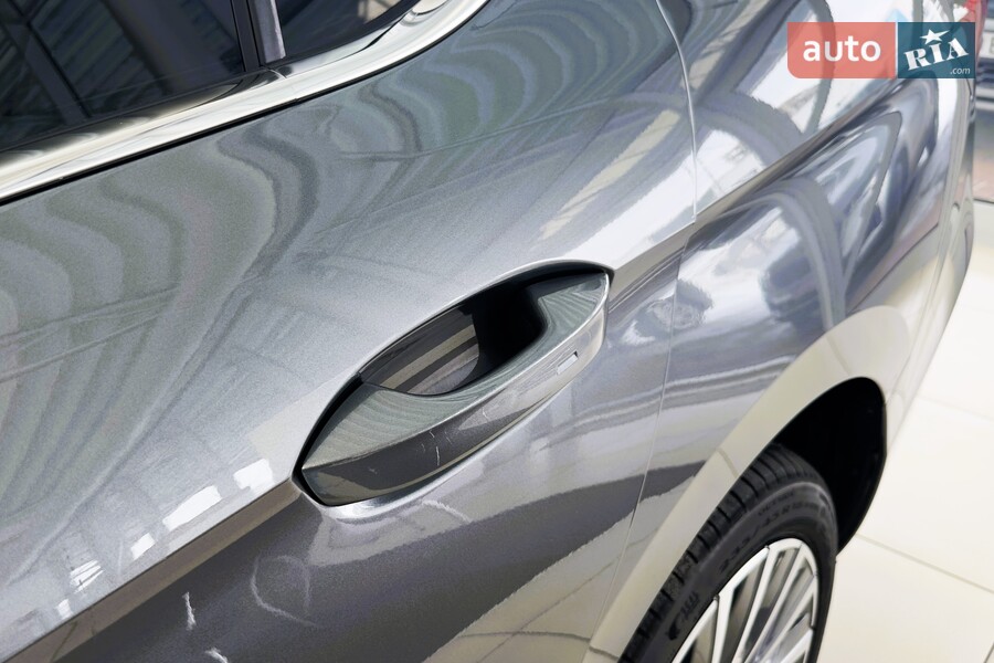 Skoda Superb - фото 11