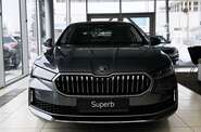Skoda Superb - фото 2