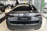 Skoda Superb - фото 4