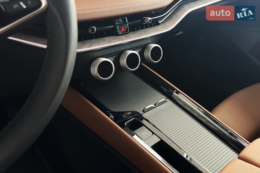 Skoda Superb - фото 19