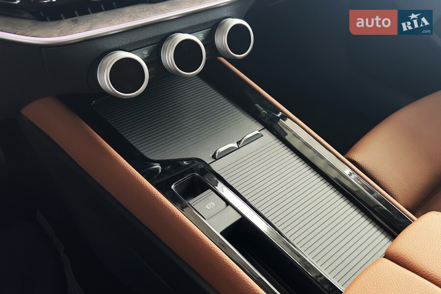 Skoda Superb - фото 21