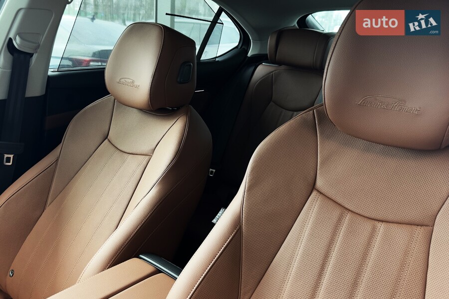 Skoda Superb - фото 22