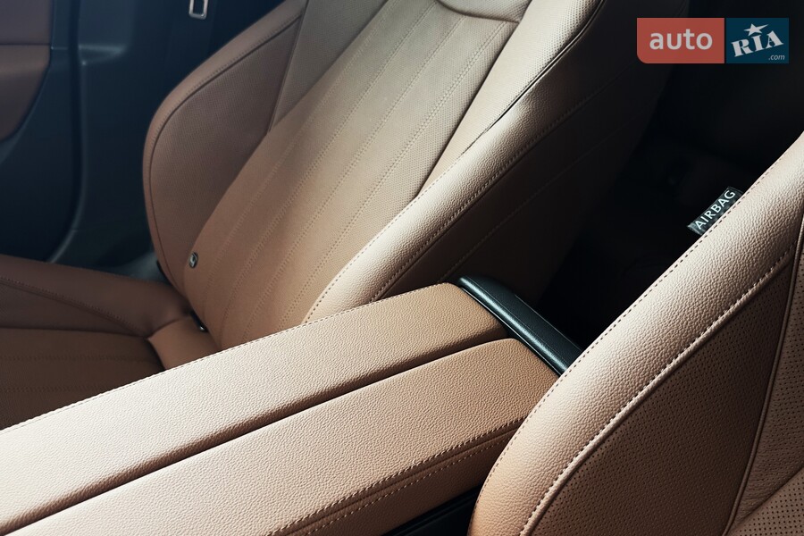 Skoda Superb - фото 25