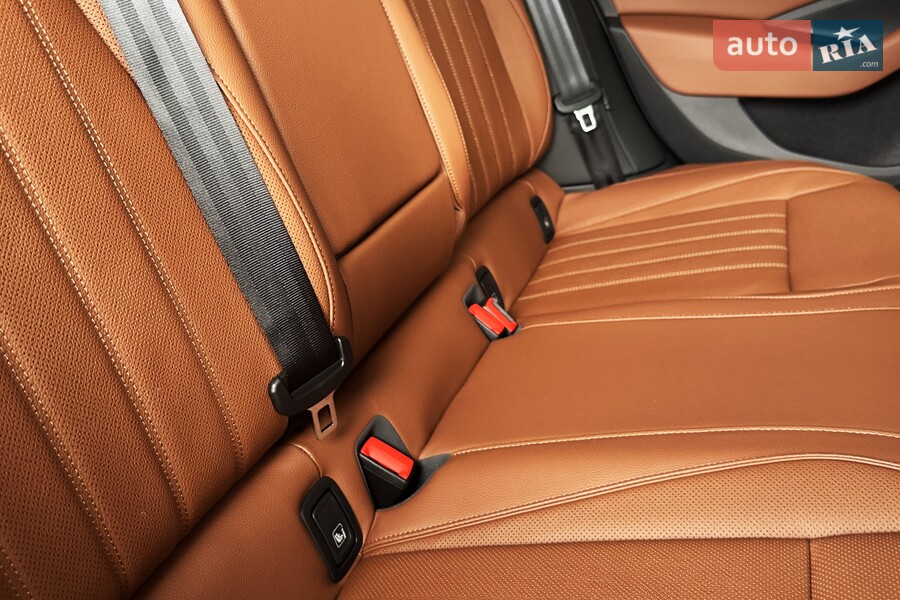 Skoda Superb - фото 29