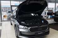 Skoda Superb - фото 34