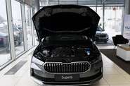 Skoda Superb - фото 33