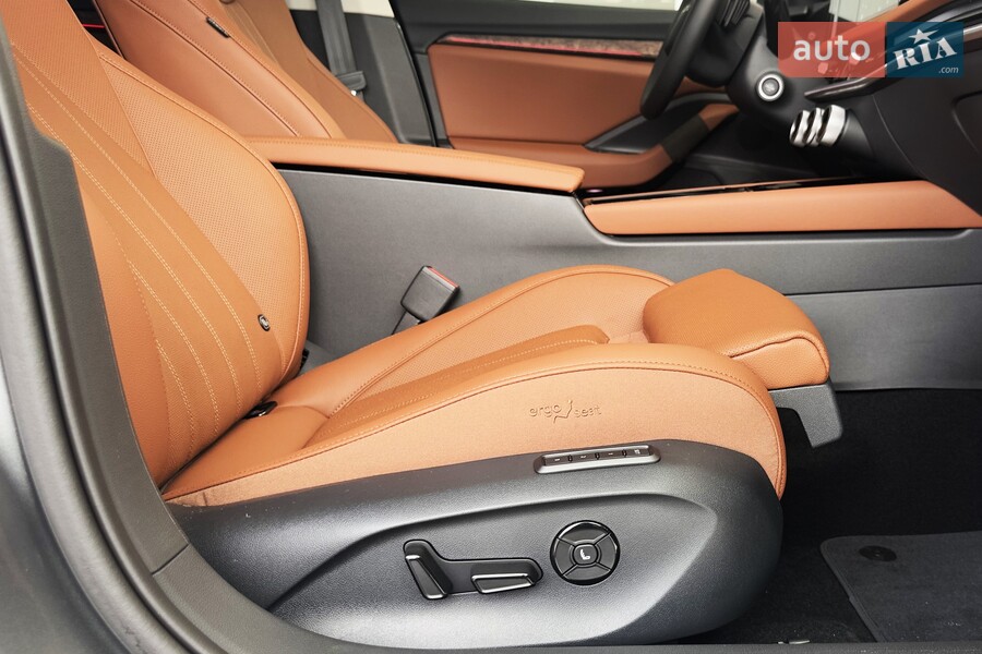 Skoda Superb - фото 31