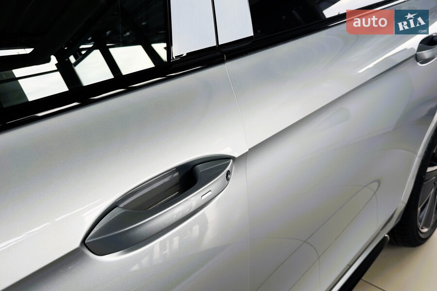 Skoda Superb - фото 7