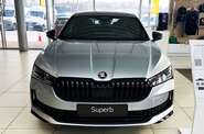 Skoda Superb - фото 1