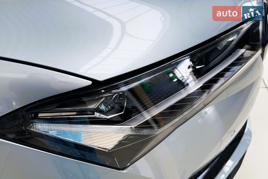 Skoda Superb - фото 3