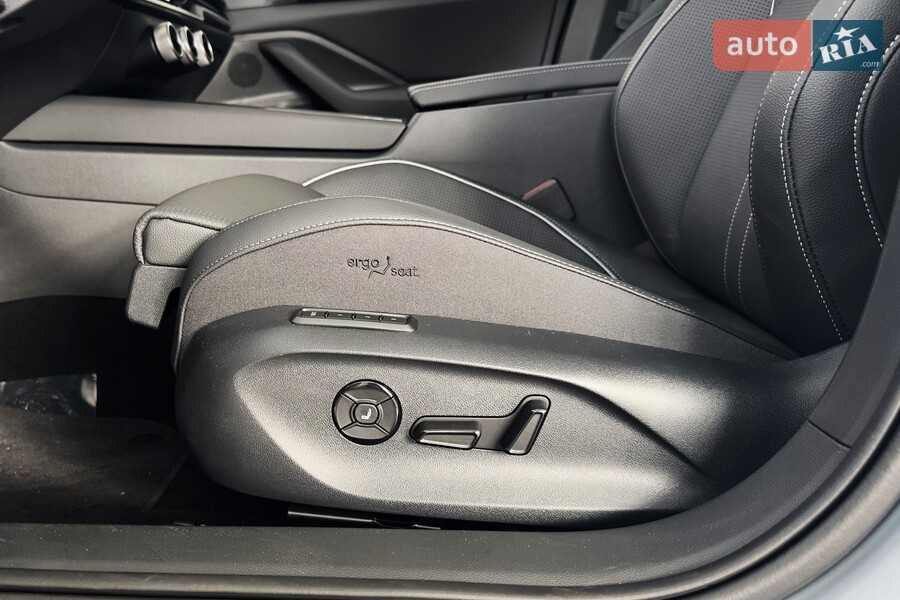 Skoda Superb - фото 10