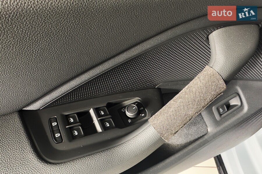 Skoda Superb - фото 9