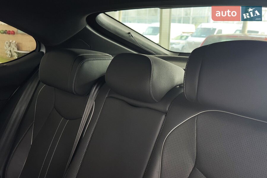 Skoda Superb - фото 20