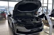 Skoda Superb - фото 28