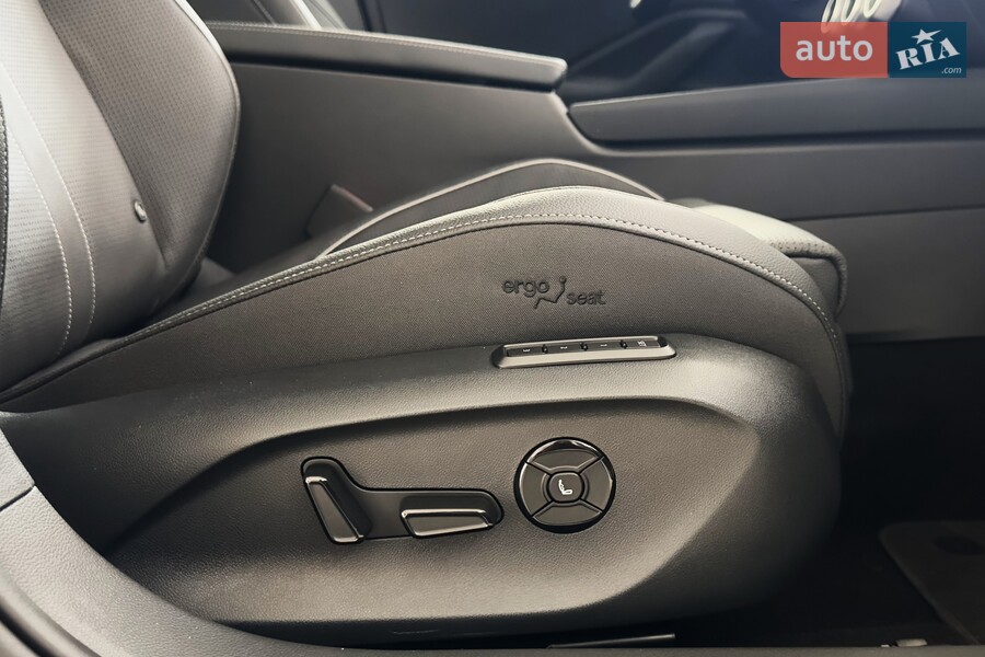 Skoda Superb - фото 27