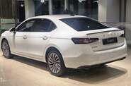 Skoda Superb Laurin & Klement