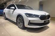 Skoda Superb Laurin & Klement
