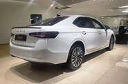 Skoda Superb Laurin & Klement