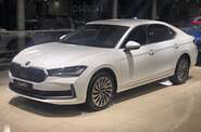 Skoda Superb Laurin & Klement