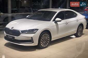 Skoda Superb 2025 в Київ
