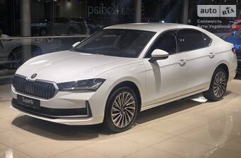 Skoda Superb 2025 Laurin & Klement