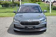 Skoda Superb Laurin & Klement