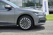 Skoda Superb Laurin & Klement