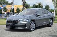 Skoda Superb Laurin & Klement
