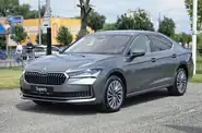 Skoda Superb Laurin & Klement