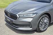 Skoda Superb Laurin & Klement