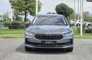 Skoda Superb Laurin & Klement