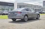 Skoda Superb Laurin & Klement