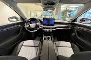 Skoda Superb Laurin & Klement