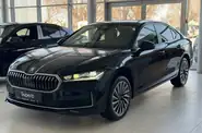 Skoda Superb Laurin & Klement