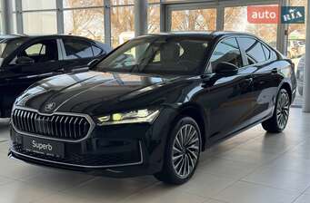 Skoda Superb 2025 в Дніпро (Дніпропетровськ)