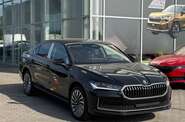 Skoda Superb Laurin & Klement