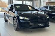 Skoda Superb Sportline