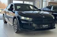 Skoda Superb Sportline