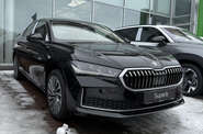 Skoda Superb Laurin & Klement