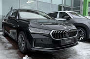 Skoda Superb Laurin & Klement