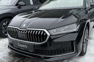 Skoda Superb Laurin & Klement