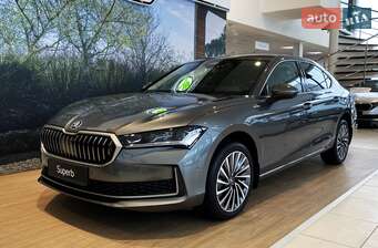 Skoda Superb 2025 в Вінниця
