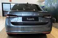 Skoda Superb - фото 6