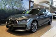 Skoda Superb - фото 2