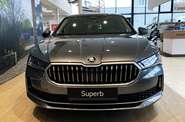 Skoda Superb - фото 1
