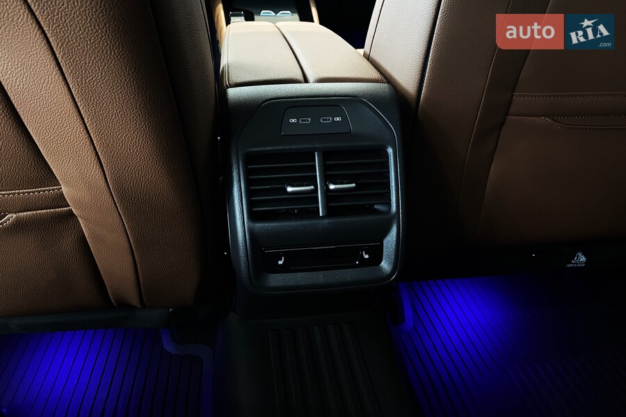 Skoda Superb - фото 21