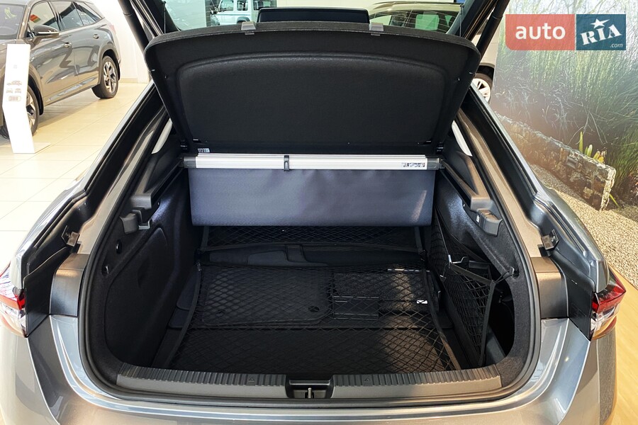 Skoda Superb - фото 14