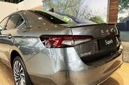 Skoda Superb - фото 10