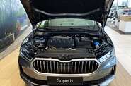 Skoda Superb - фото 32