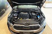 Skoda Superb - фото 31